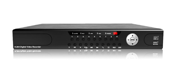 XVR2008A