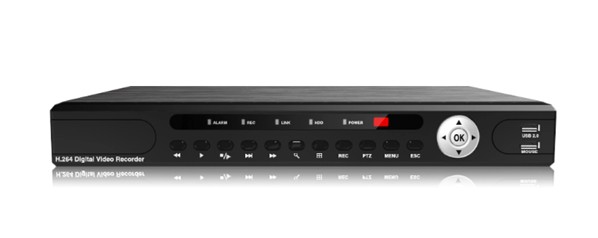 XVR2116U